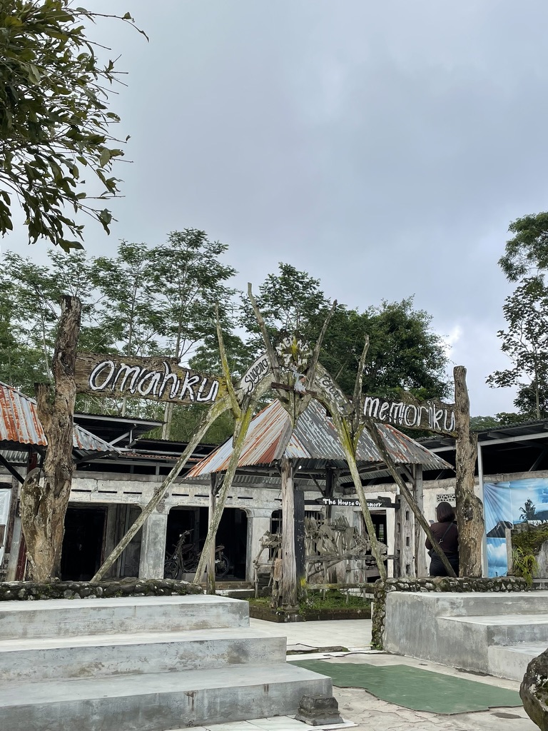 Mount Merapi Jeep Tour | Roamer Matt