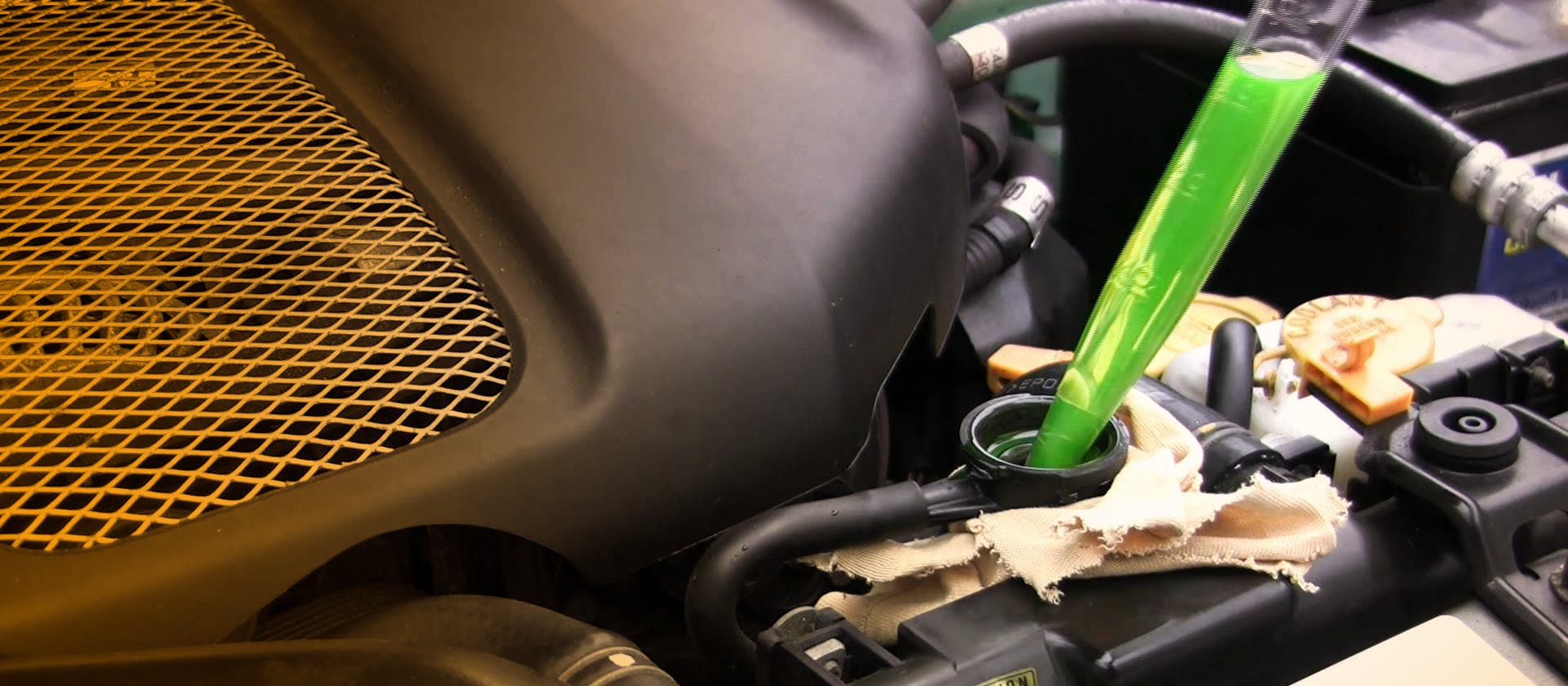 Car Cooling Systems: How Do They Work? & What Do They do?