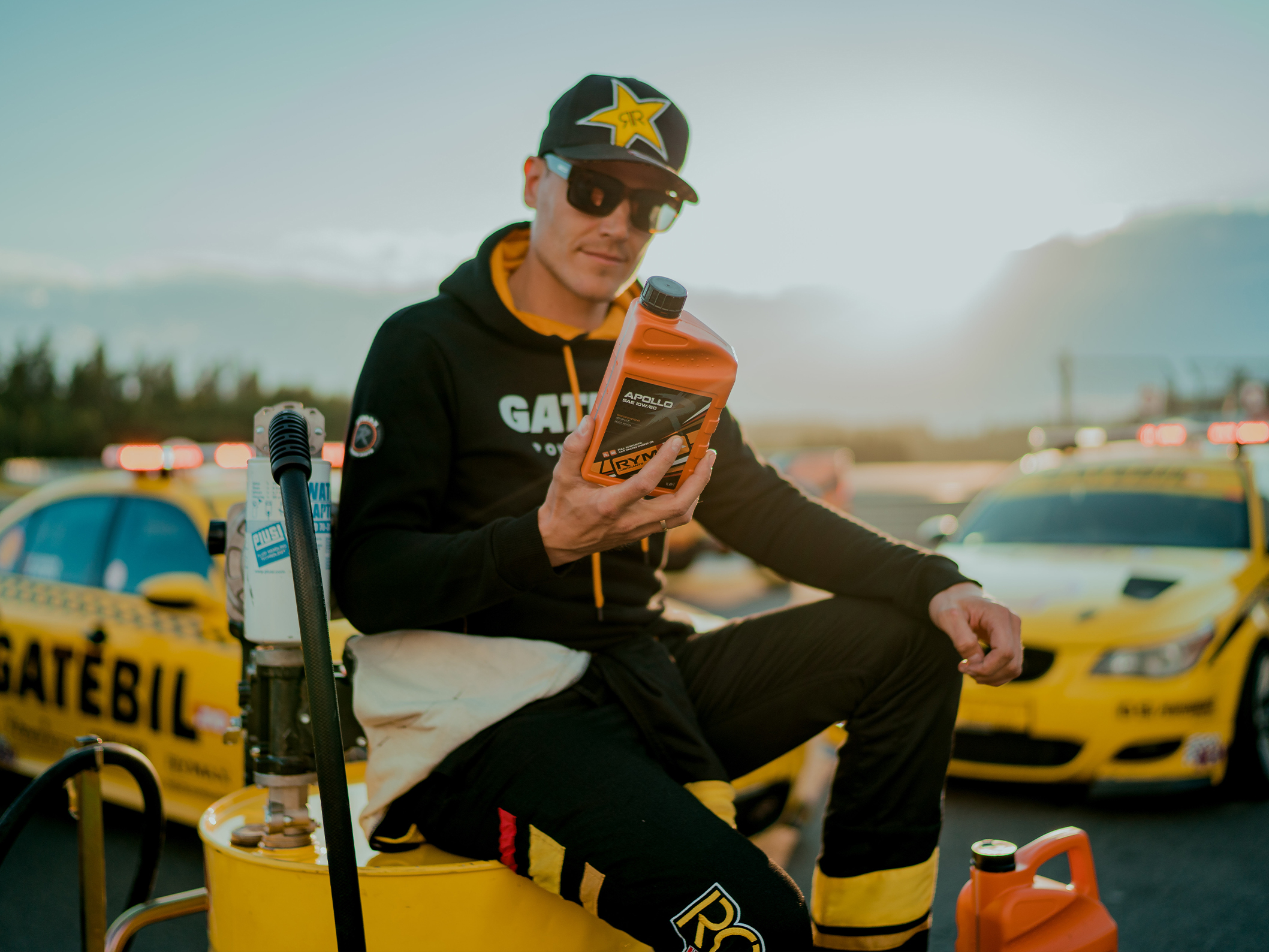 What Is The Difference Between Racing Engine Oil And Normal Street Engine Oil