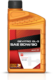 Gevitro Gl 5 Sae 80w 90