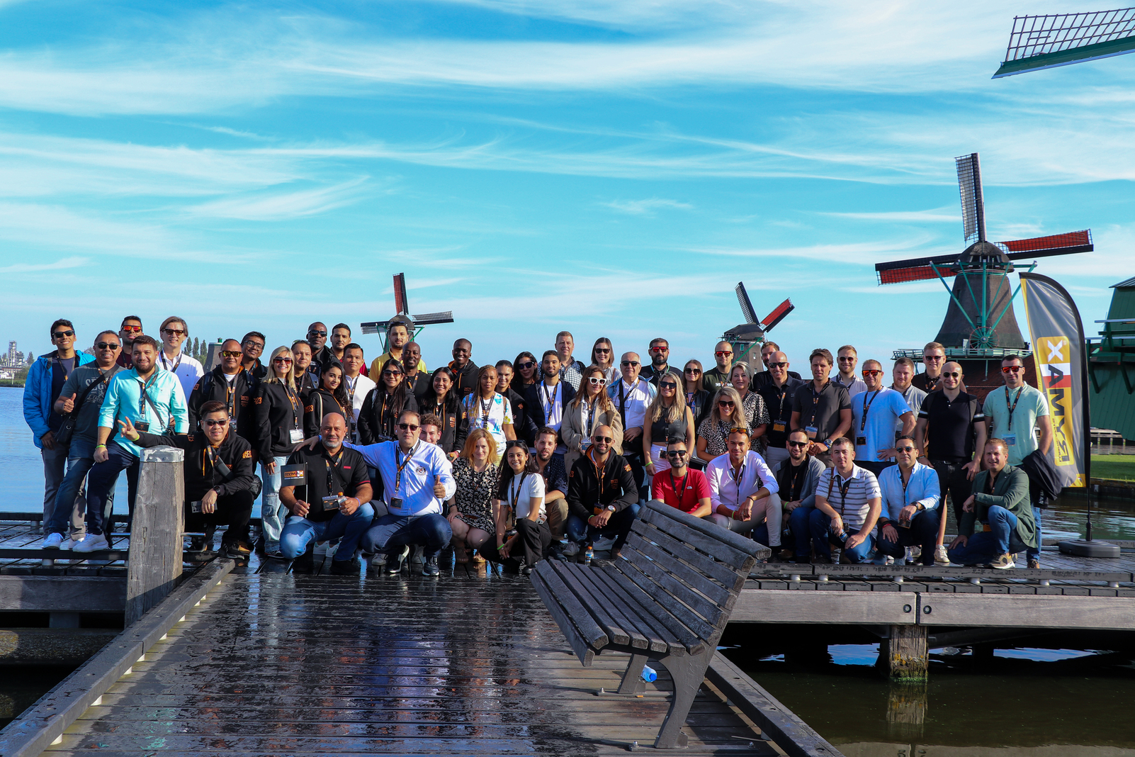 Rymax Lubricants Angola