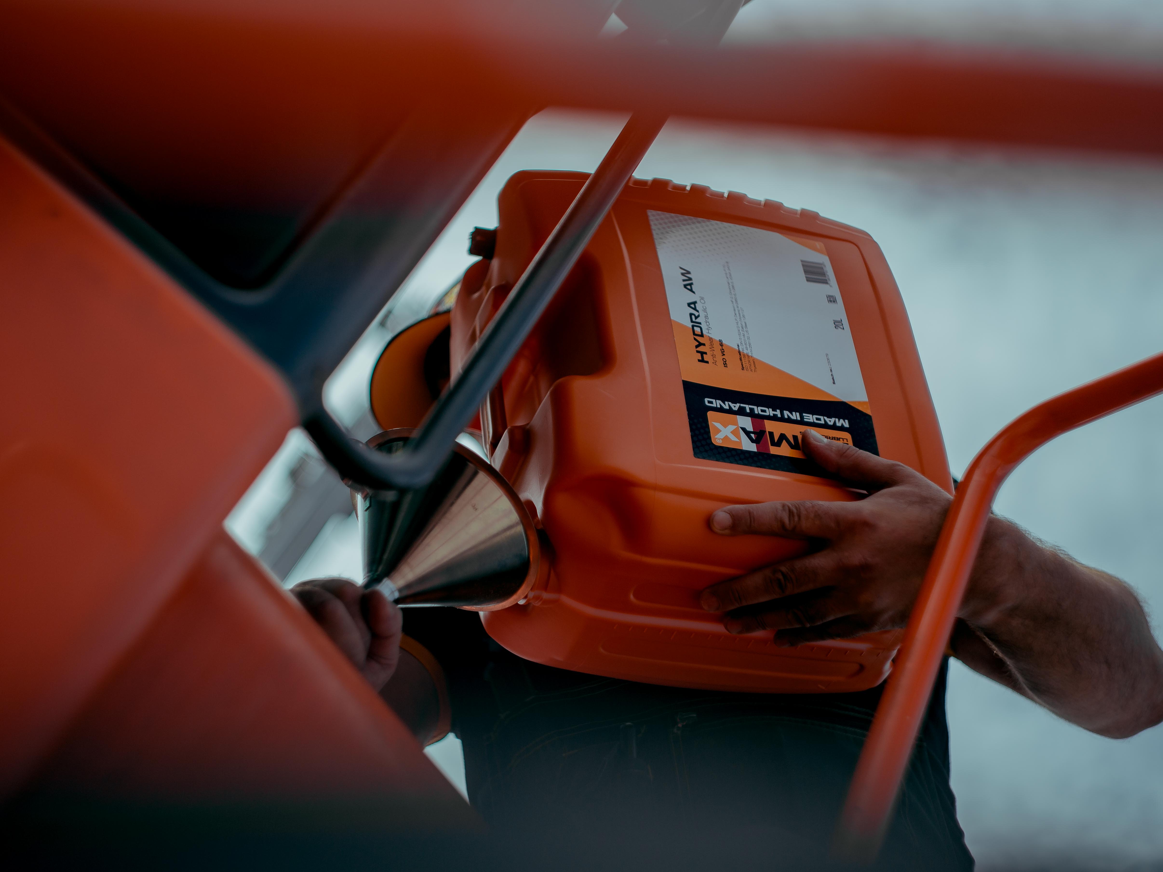 What is a friction modifier and how does it work?