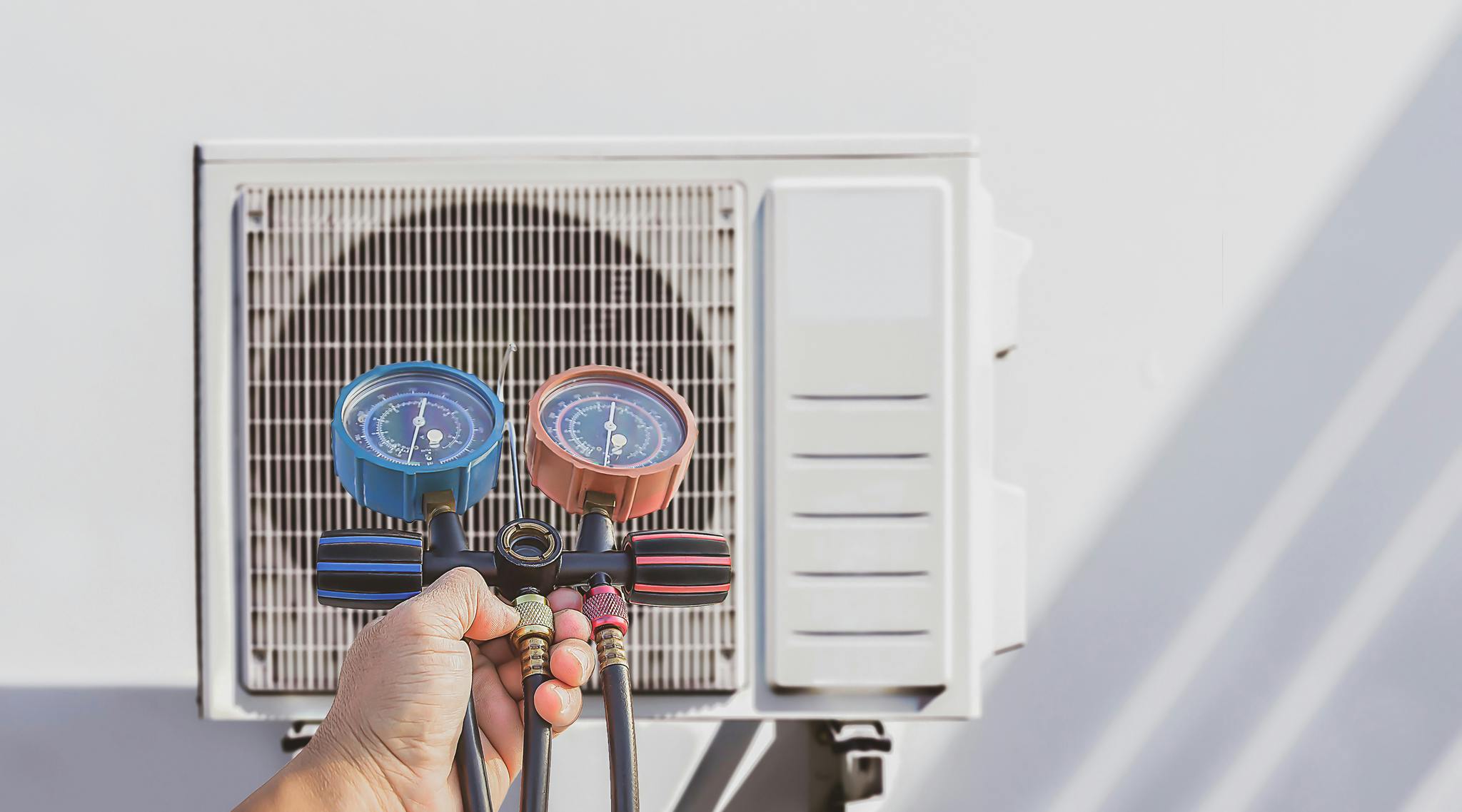 AC Installation in Tampa