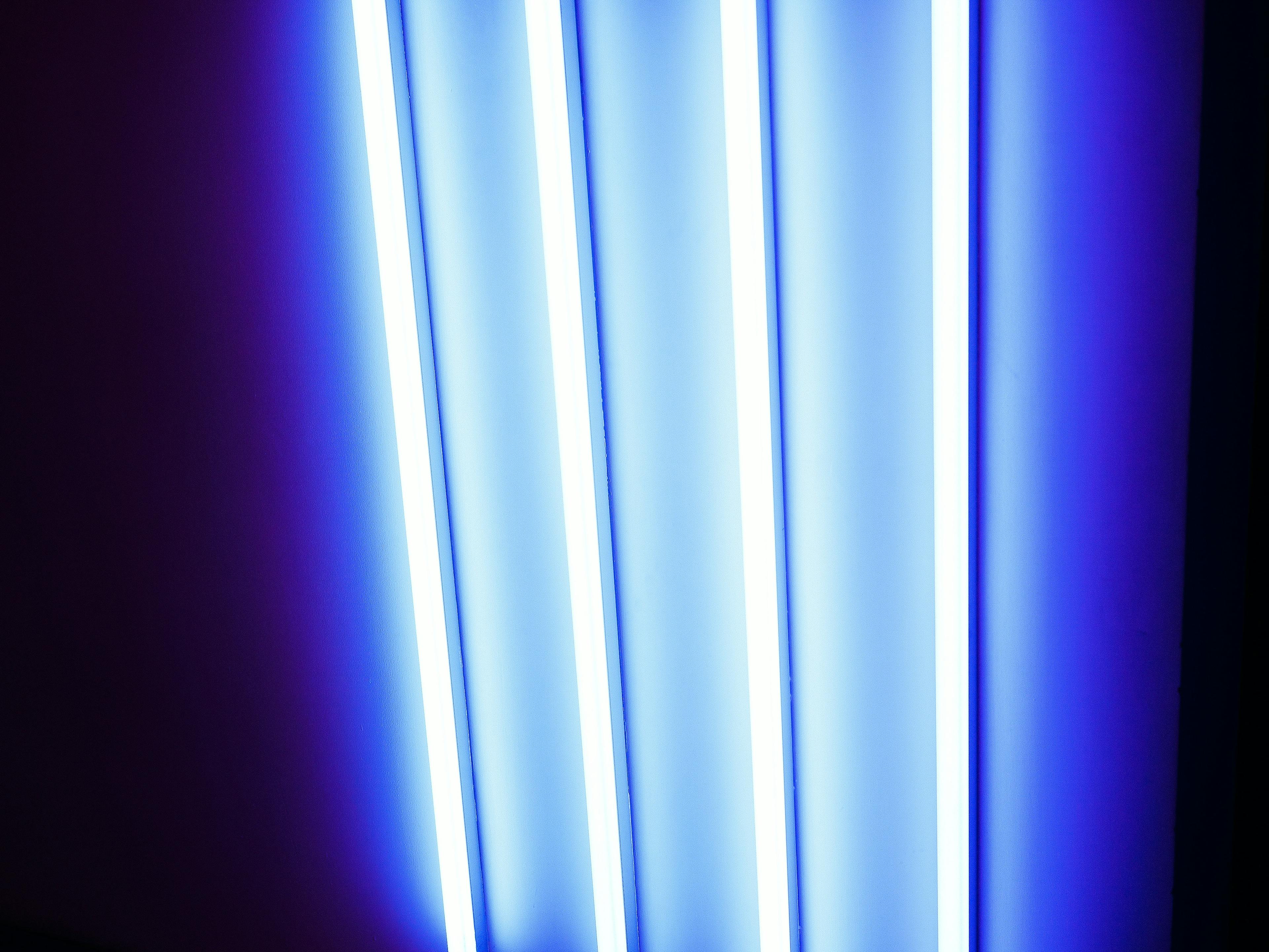 UV Lights for HVAC Systems