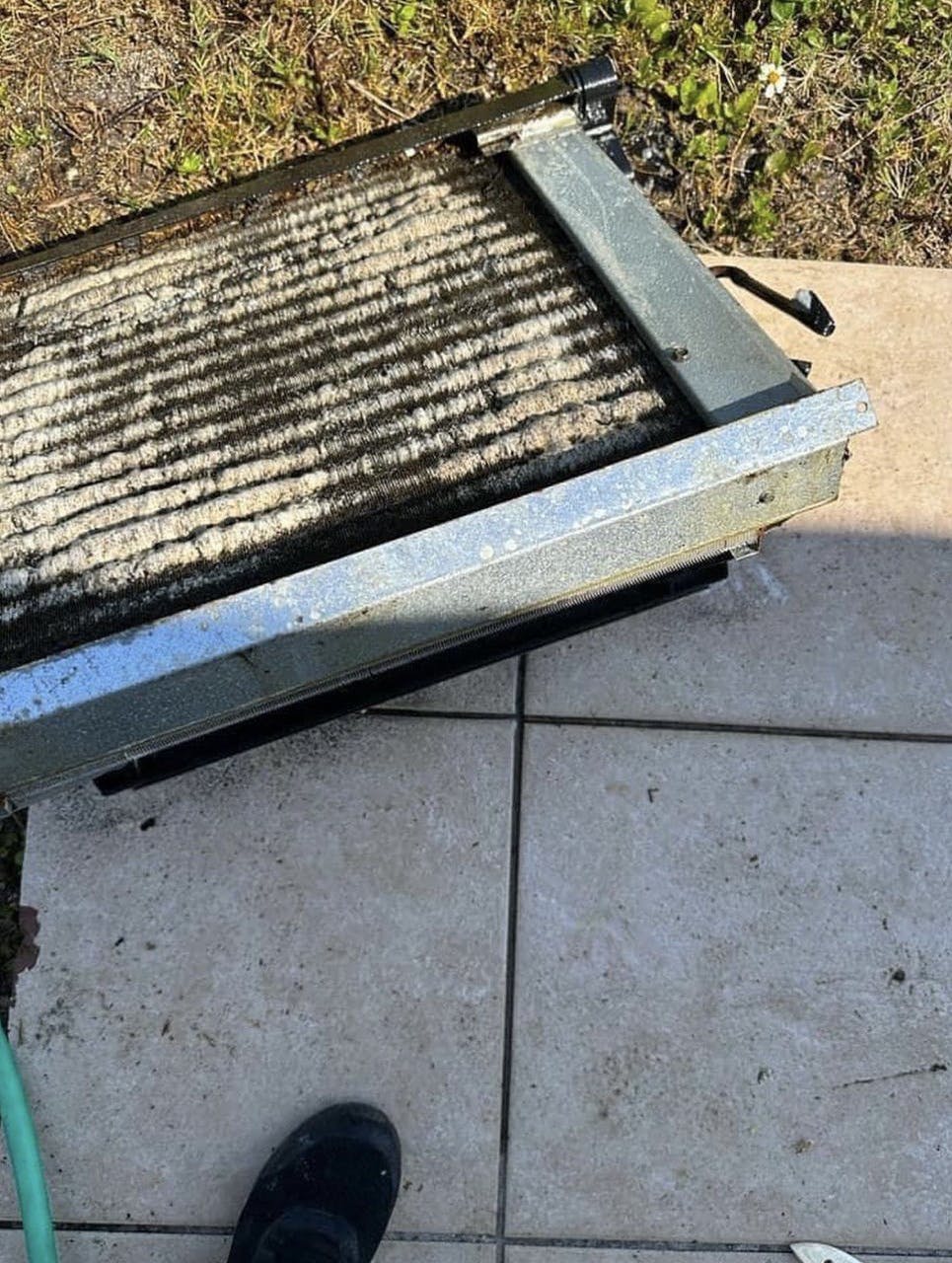 HVAC Coils Maintenance in Tampa