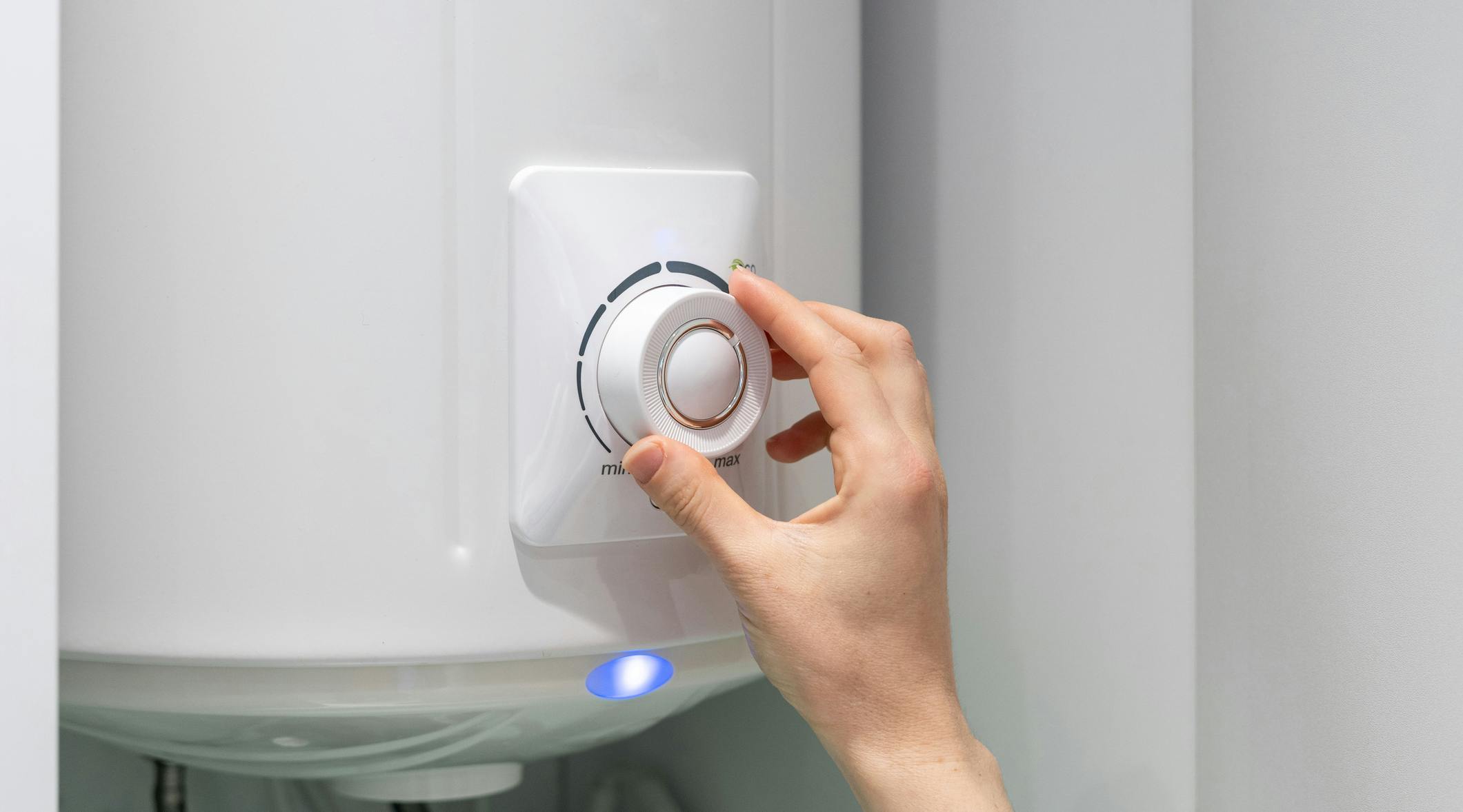 Heater Tune up in Tampa