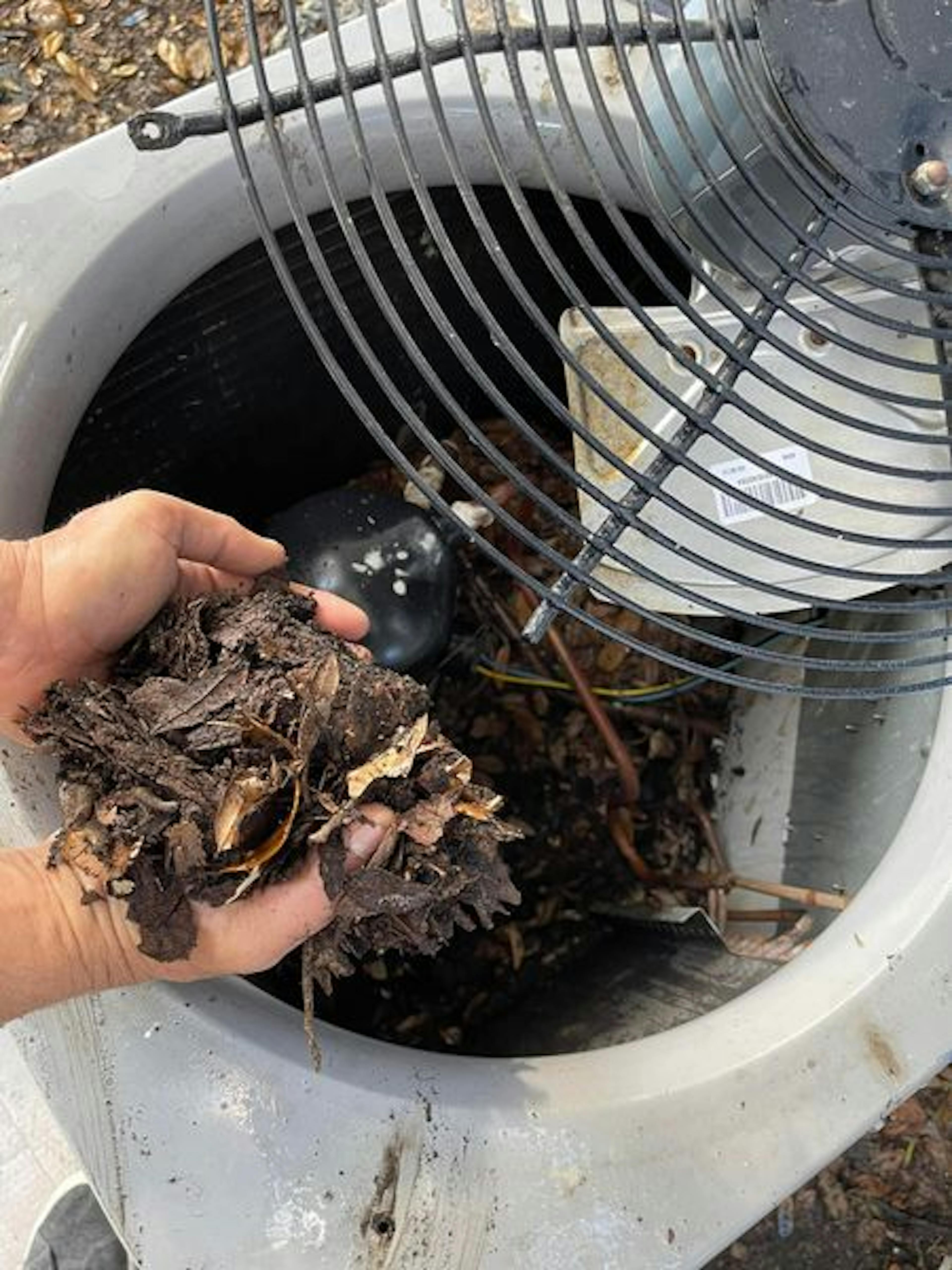 HVAC Maintenance
