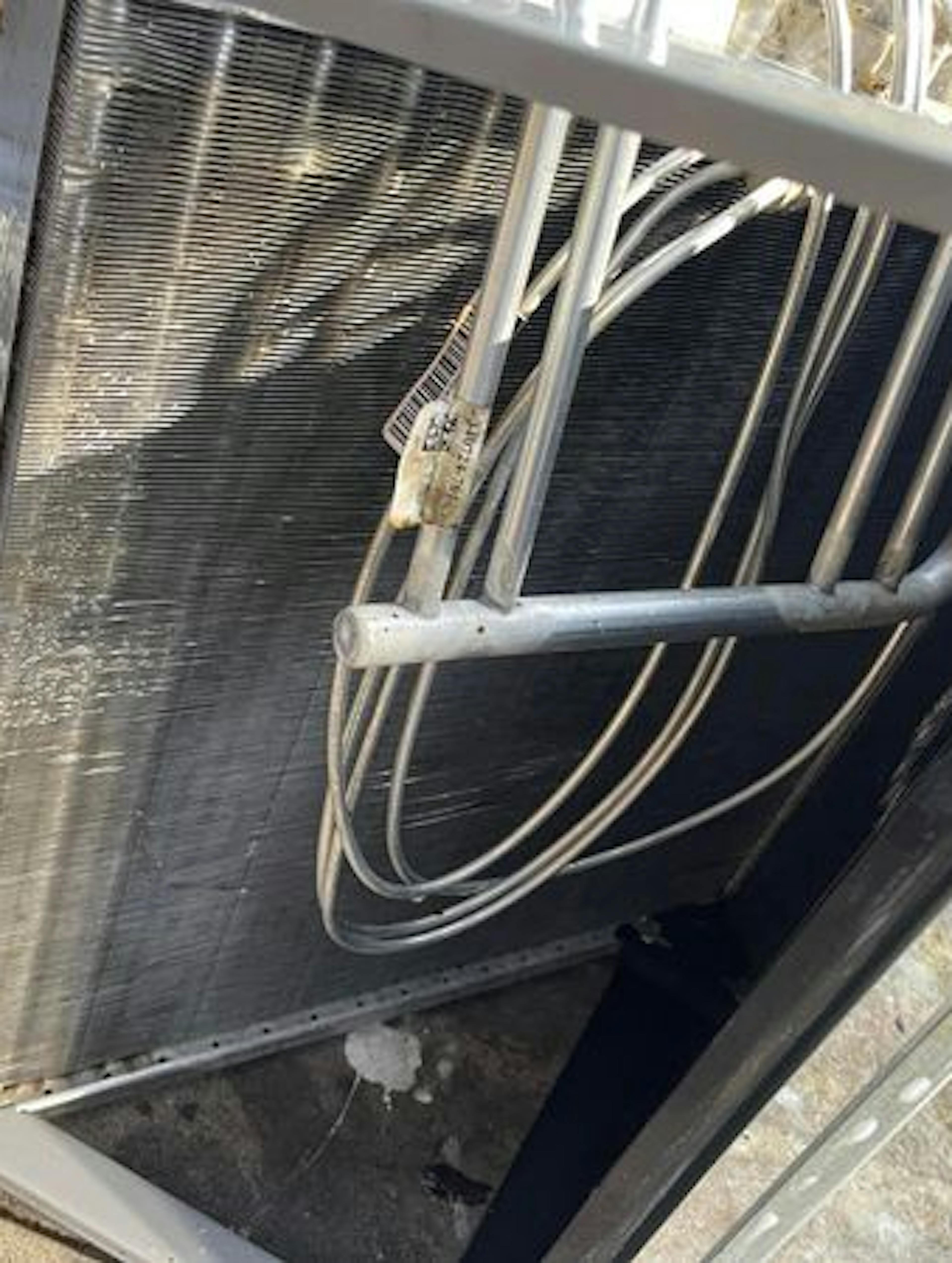 HVAC Maintenance