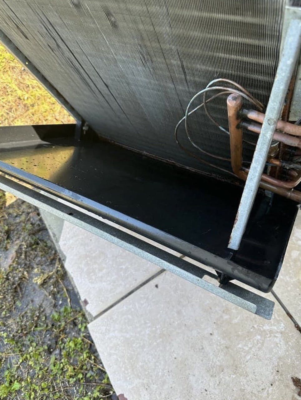 HVAC Coils Maintenance in Tampa