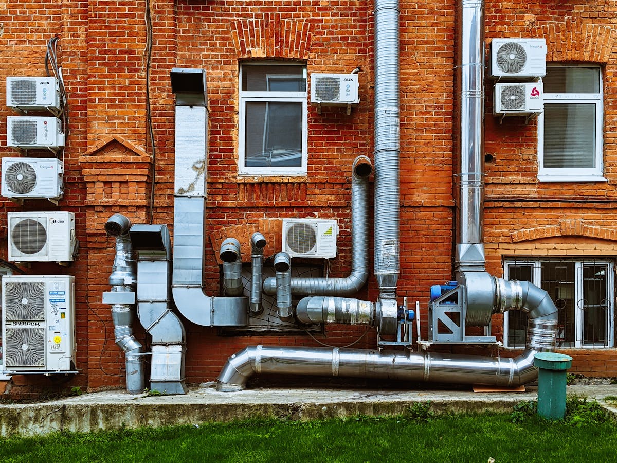 HVAC Systems Demystified A Comprehensive Guide to Heating, Ventilation