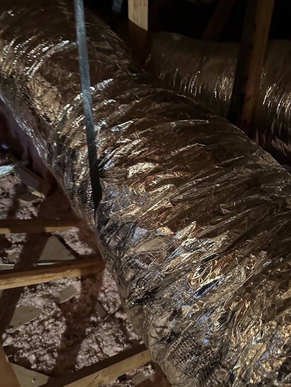 Ductwork in Tampa