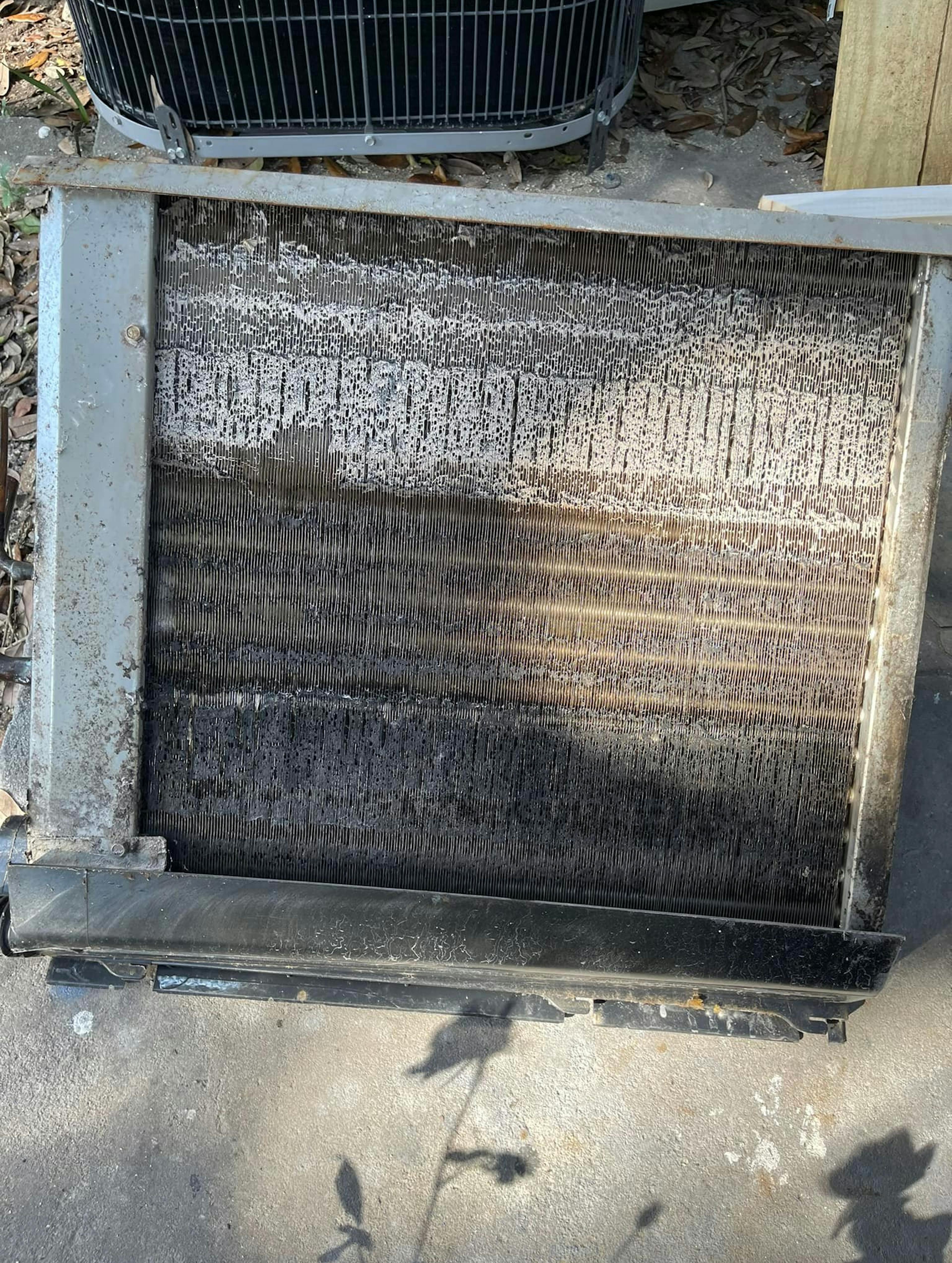 HVAC Maintenance