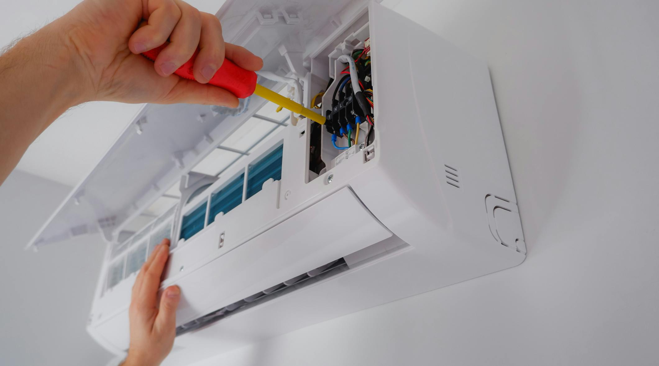 AC Repair in Tampa