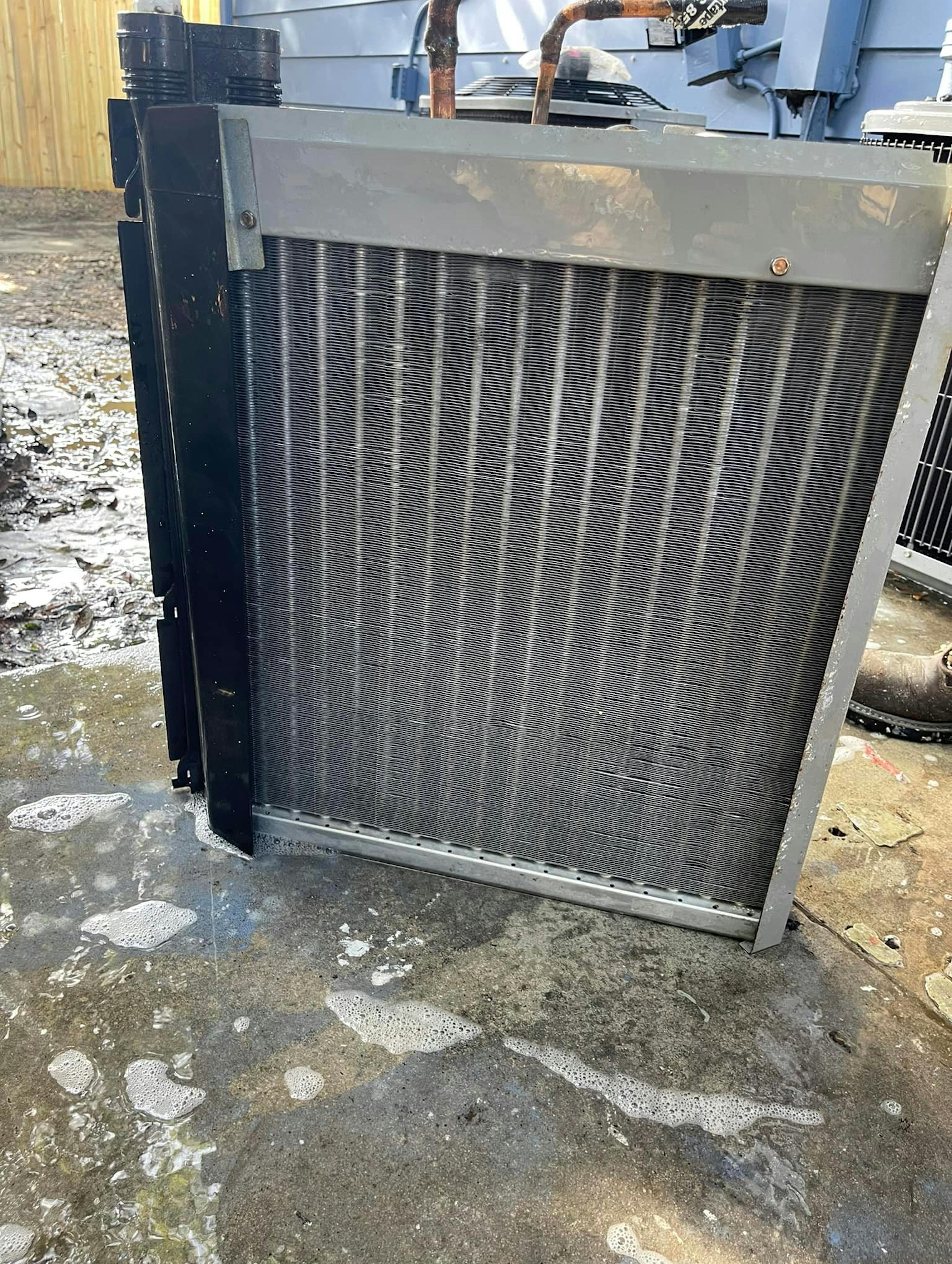 HVAC Maintenance