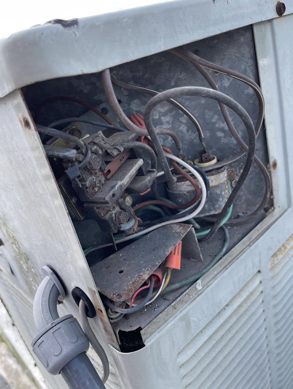 AC Replacement