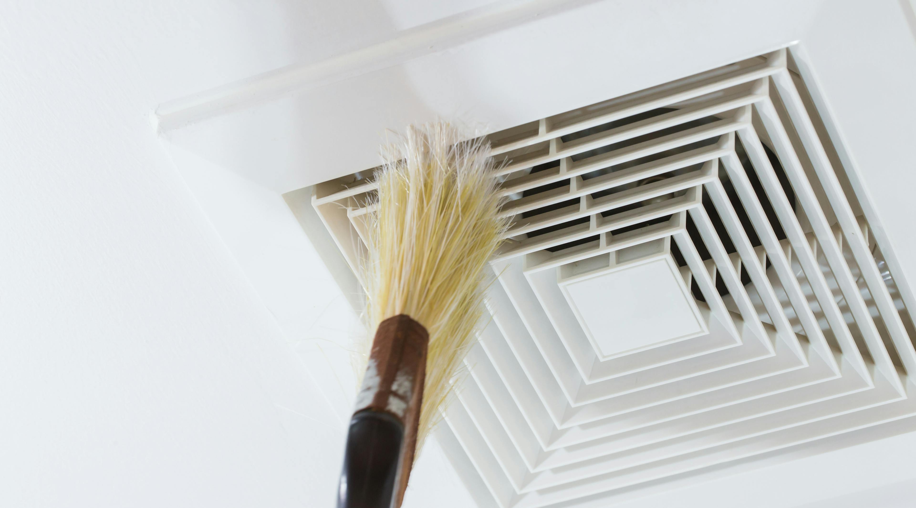 Air Duct Cleaning and Sanitation in Tampa