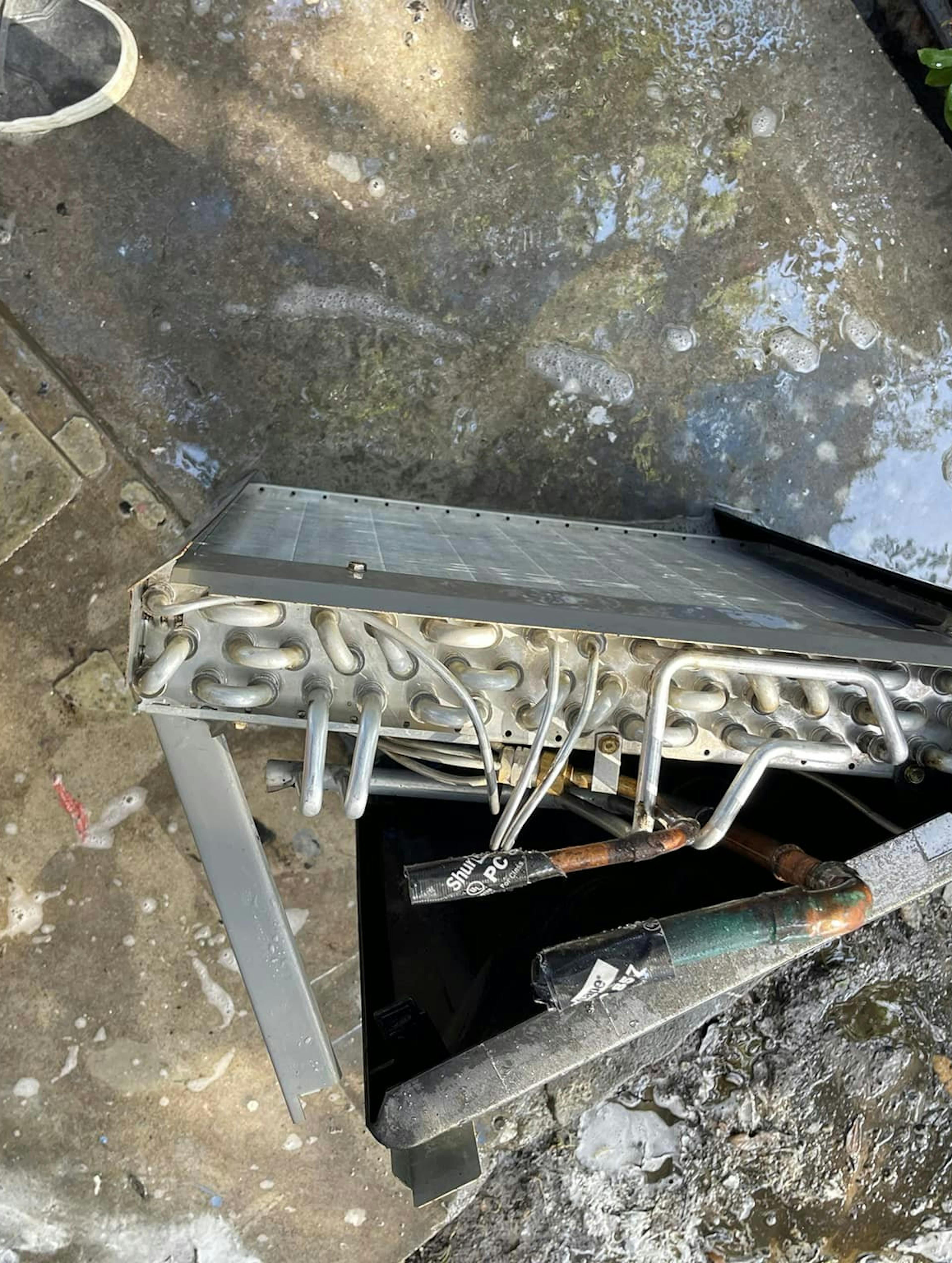 HVAC Maintenance