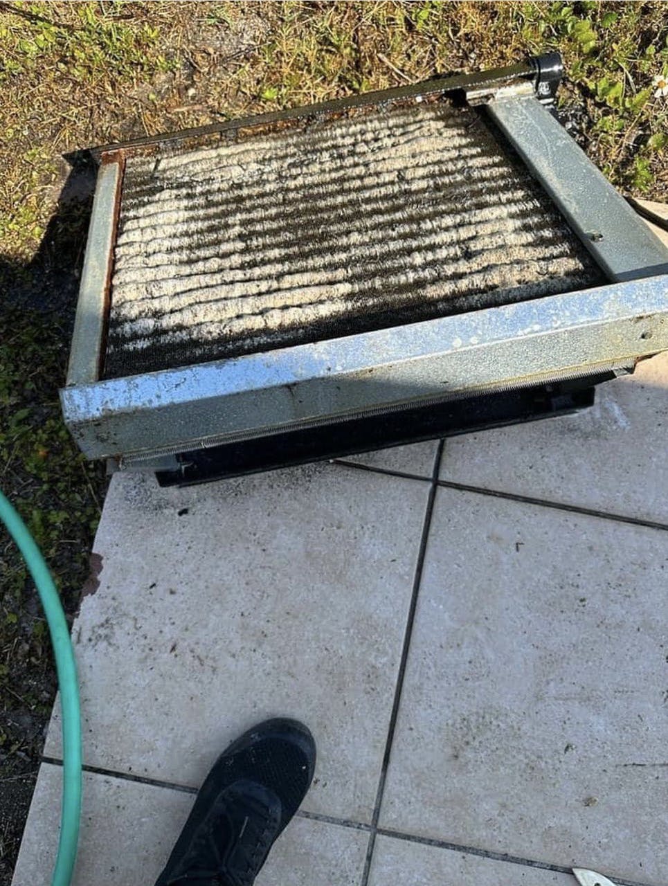 HVAC Coils Maintenance in Tampa