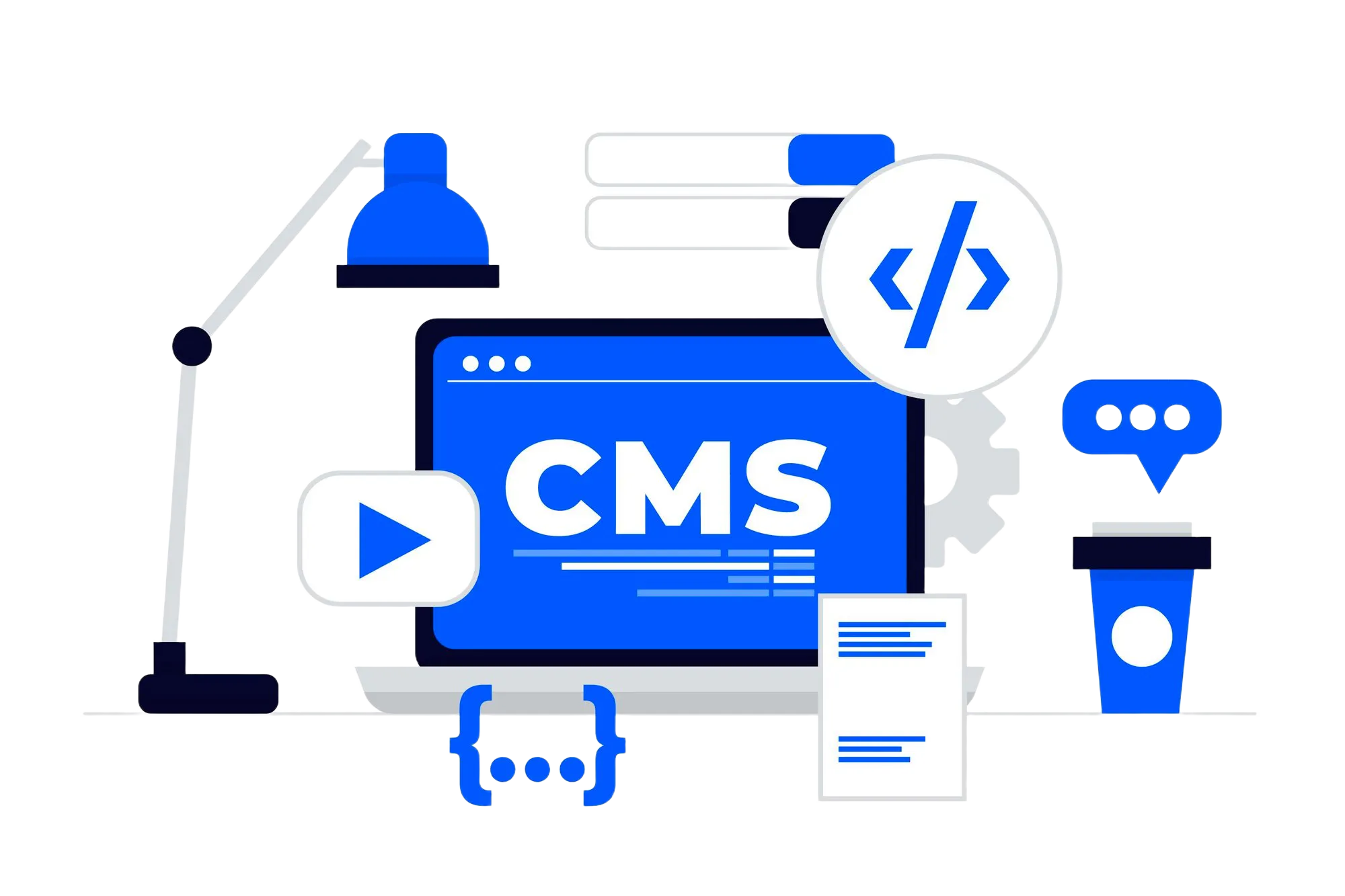 E-commerce Solutions