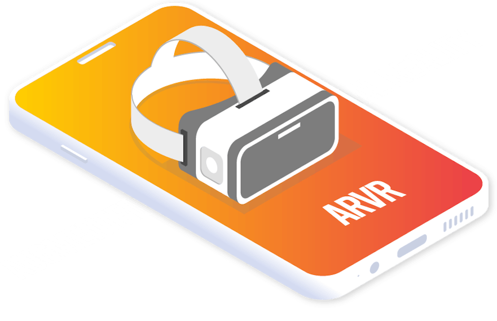 AR/VR App Development