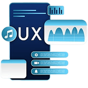UX/UI Design & In-App Analytics