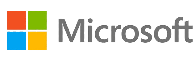 Microsoft logo