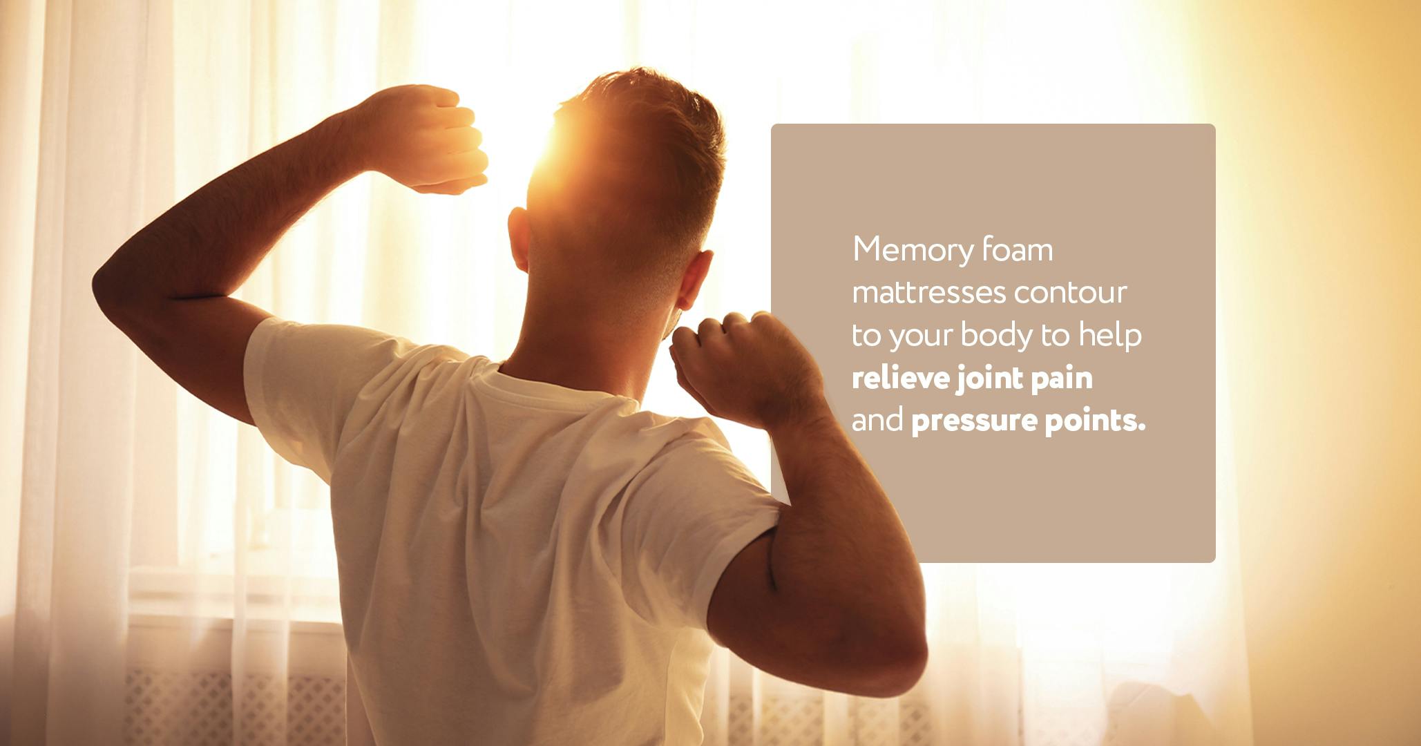 How to Evaluate & Choose a Memory Foam Mattress Saatva