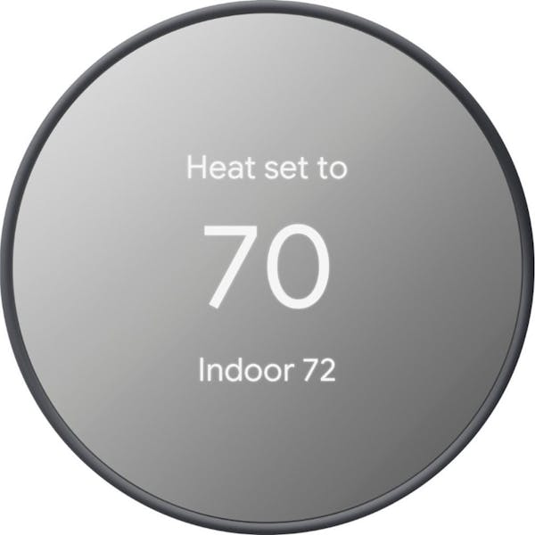 nest thermostat - smart sleep device