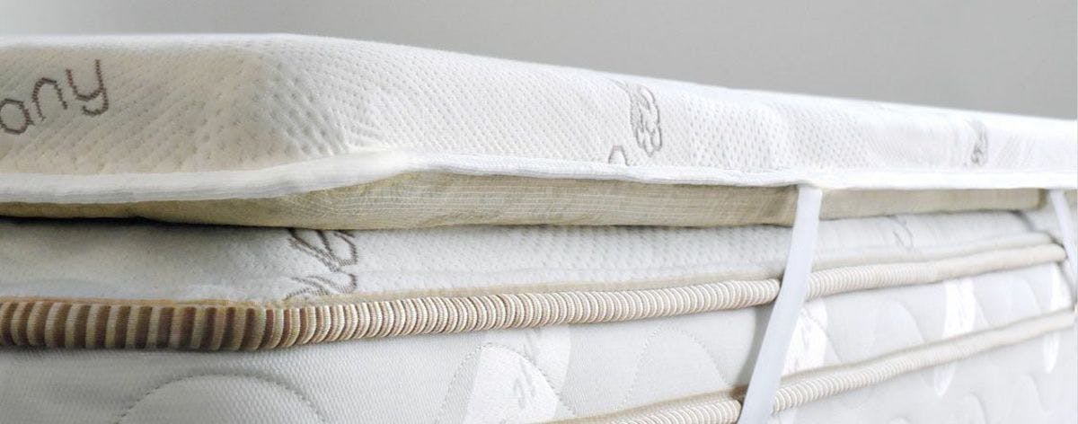 saatva mattress topper