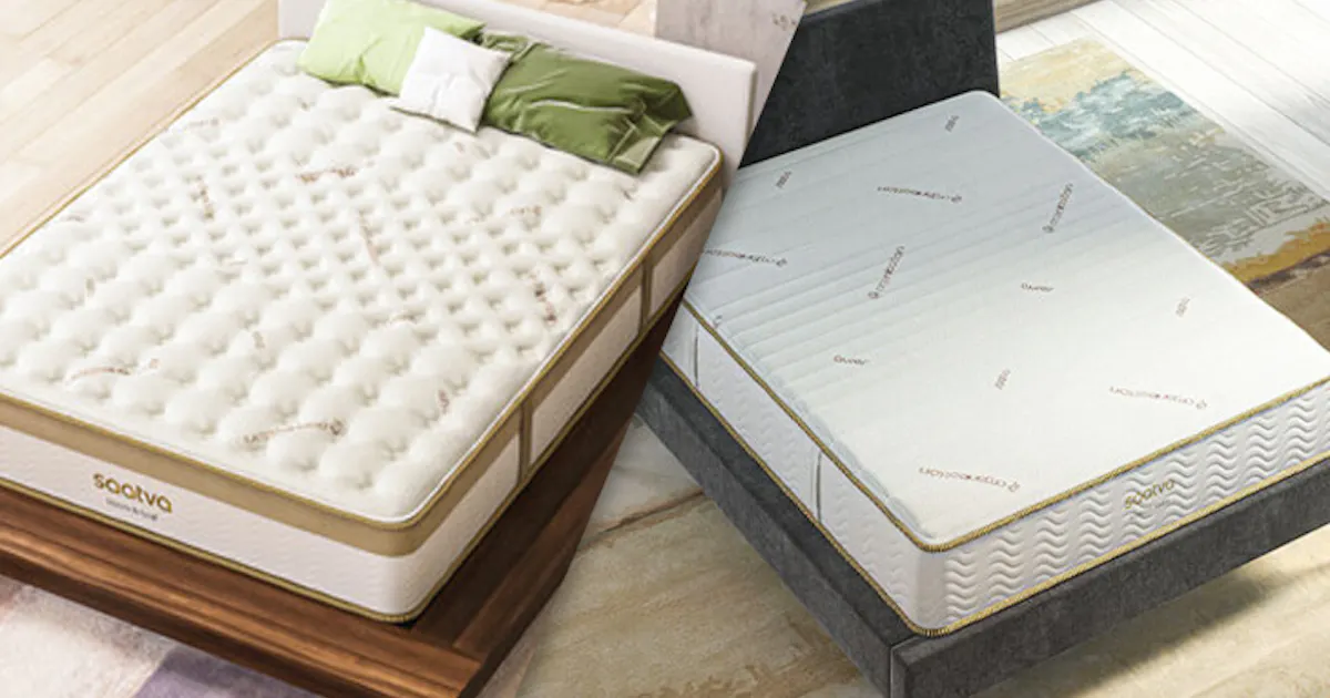 loom leaf vs modern foam memory foam mattress comparison saatva loom leaf vs modern foam memory foam mattress comparison saatva