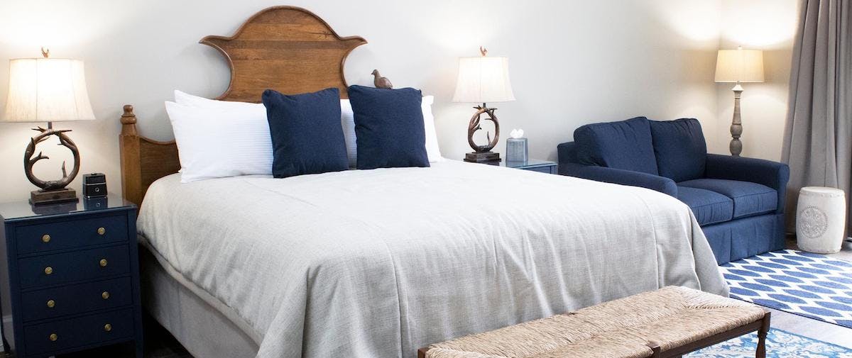 Hotels with Saatva Mattresses Saatva