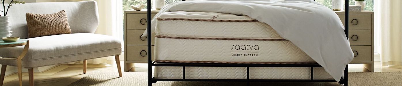 Box Spring vs Foundation Which is Best for You? Saatva