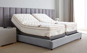 split king mattress