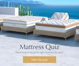 mattress quiz