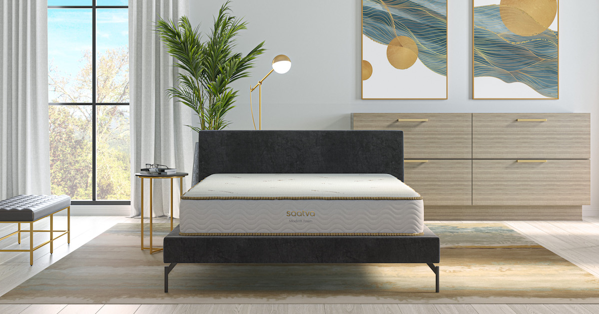 Best Cyber Monday Mattress Deals (2021) Latex, Hybrid Mattresses Saatva