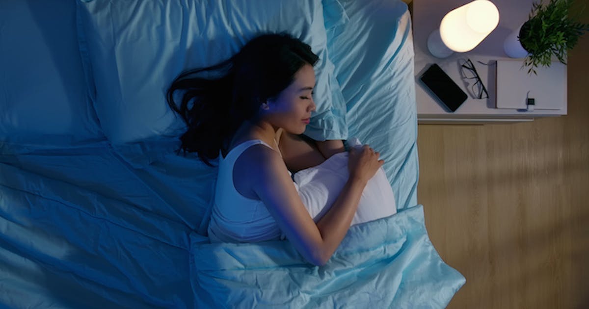 How To Prioritise Sleep And Recovery (2023) So How Do You Prioritize Sleep?