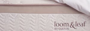 saatva memory foam mattress