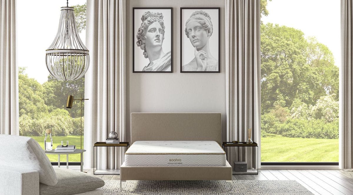 Saatva Mattresses at a Glance Saatva