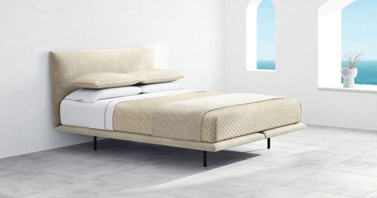 Mattress Foundations And Bed Frame, Can A Mattress Go On Bed Frames