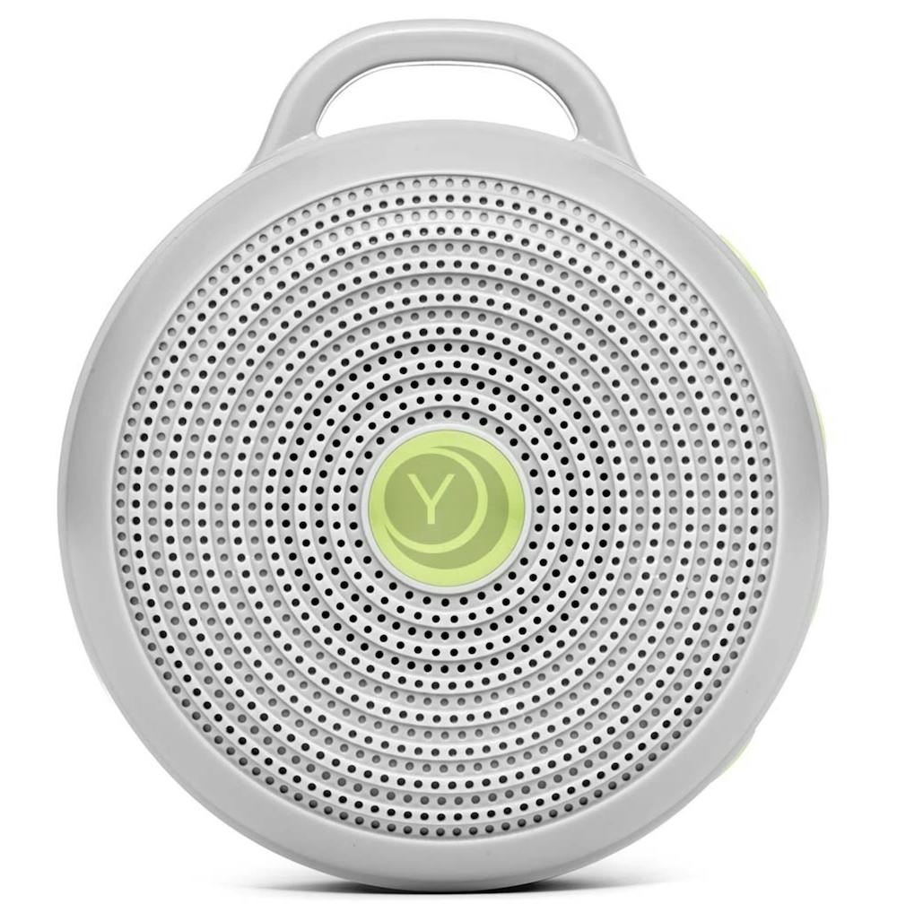 yogasleep hushh noise machine for baby registry