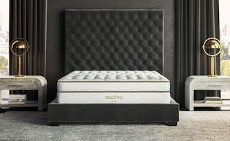 image of saatva mattress