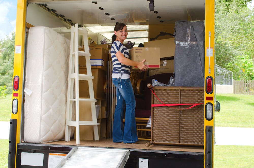 How to Store a Mattress in a Storage Unit or Garage Saatva