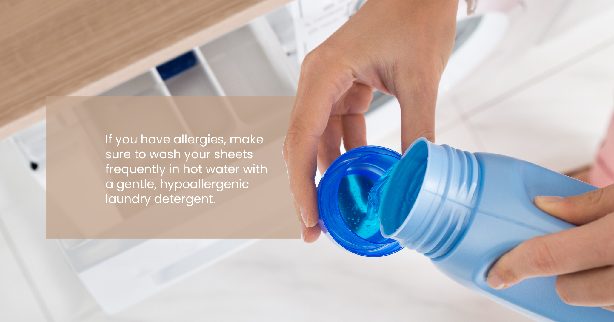 The Best Hypoallergenic Bed Sheet Materials for Allergies Saatva