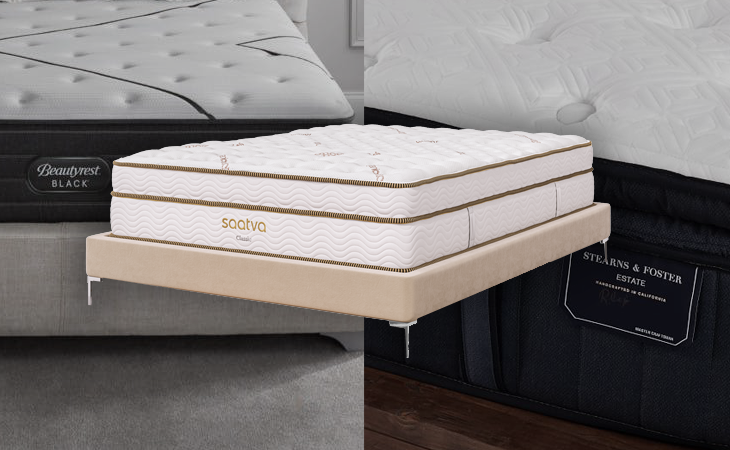 comfort grande 14 inch mattress