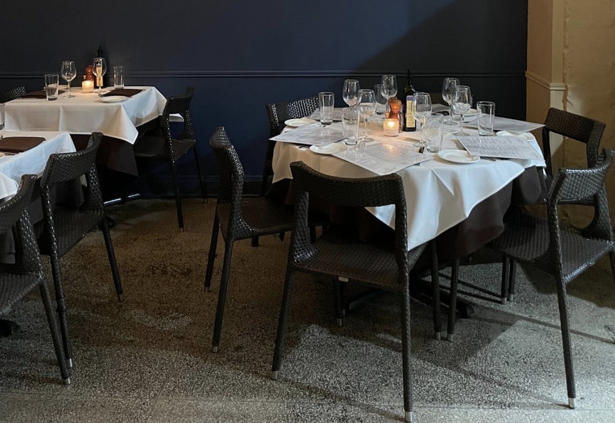 piccolo sogno in lincoln park, chicago