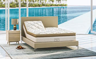 black friday mattress deals - saatva solaire mattress on sale for black friday