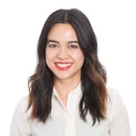 Hannah Espina, Saatva copywriter