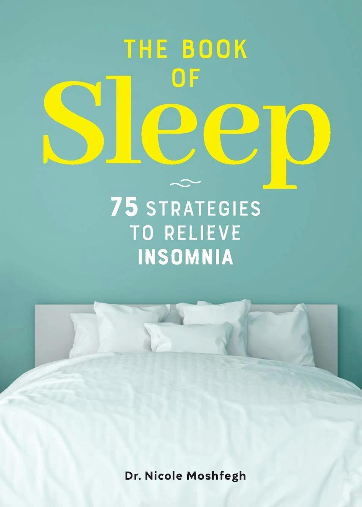 Best Books on Sleep (2022) Books to Read for Better Sleep