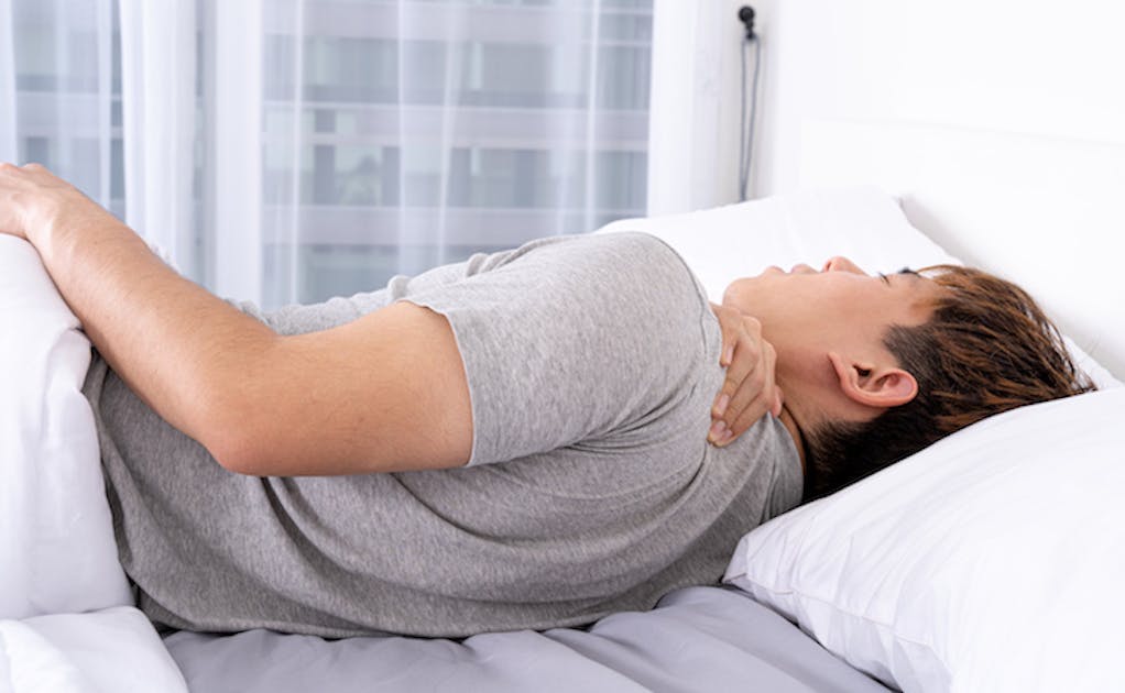 mattress review for cervical disc