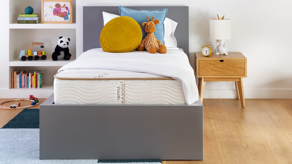 saatva youth mattress